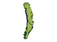 Hole Map